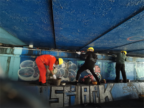 四川橋梁支座更換步驟是什么？